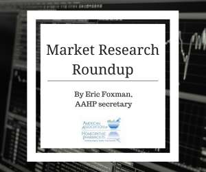 Market research roundup