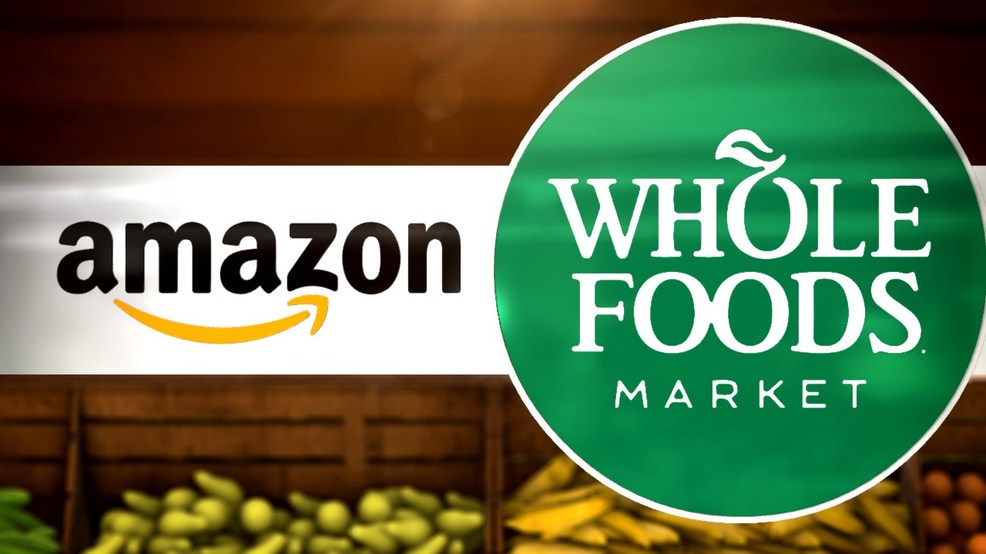 Amazon Prime Whole Foods Discount Uk