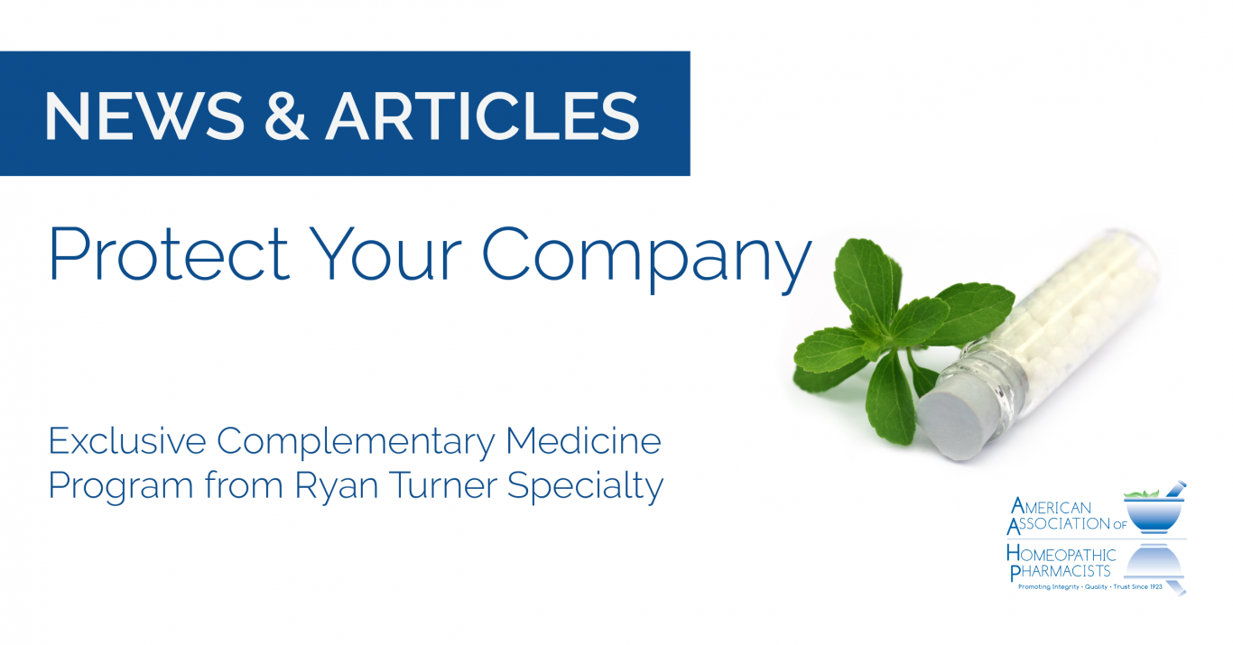 protect your company