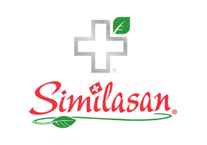 Similasan-website