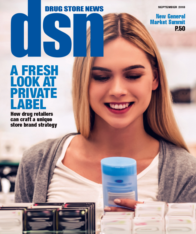 DSN Sept 2018 Cover