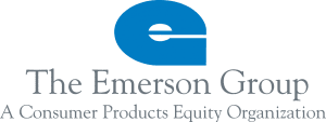 Emerson Group Logo