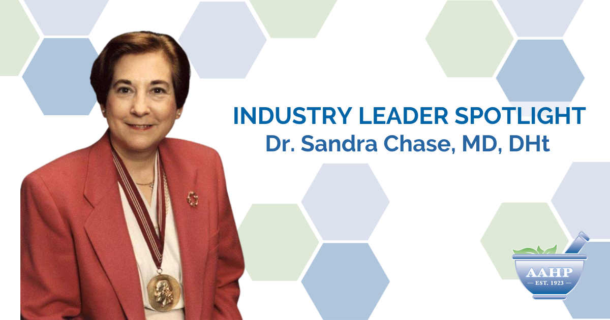 Dr. Sandra Chase_ MD_ DHt