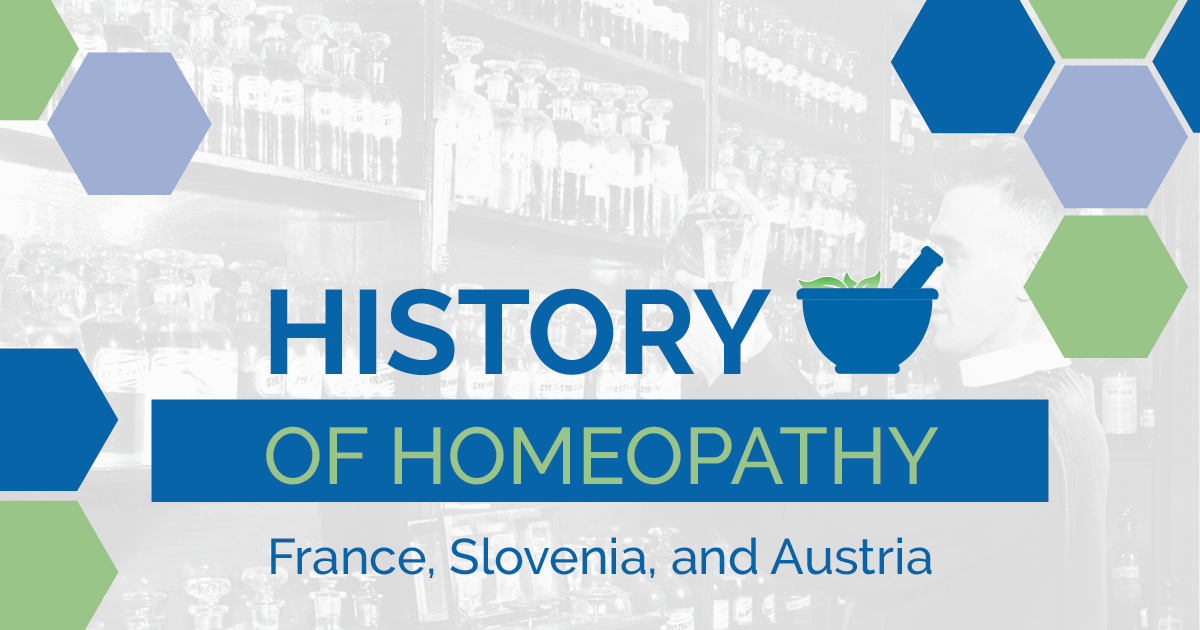 History of homeopathyOCt23