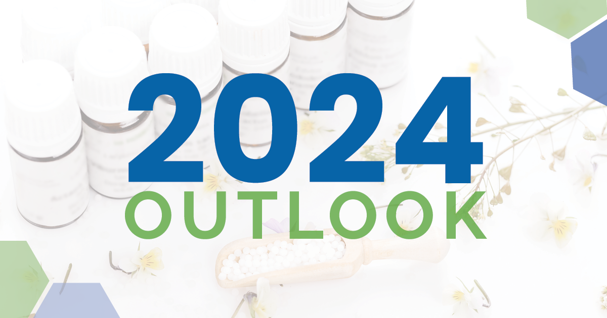 2024 OUTLOOK