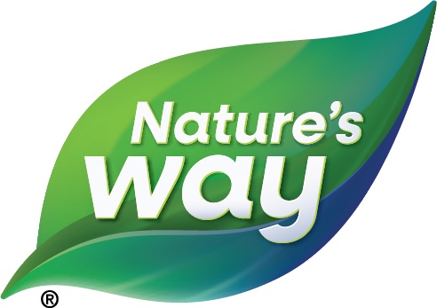 Nature's Way new logo