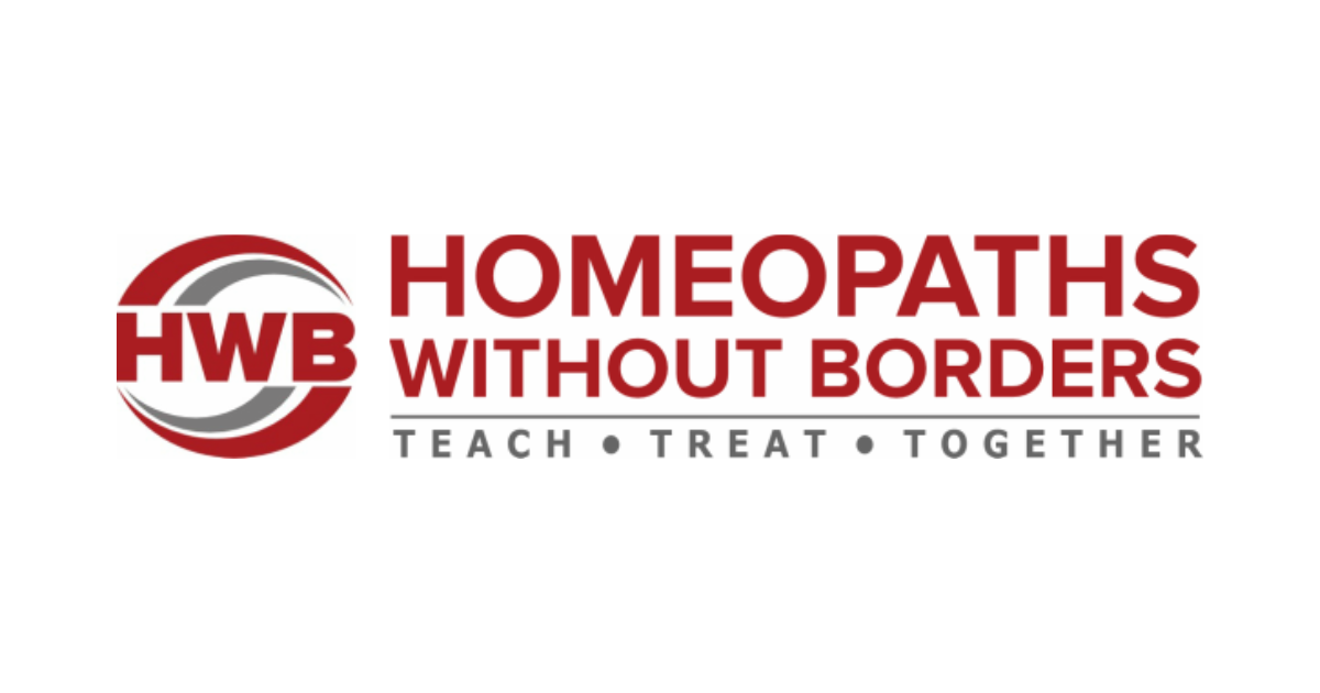 homeopaths without borders