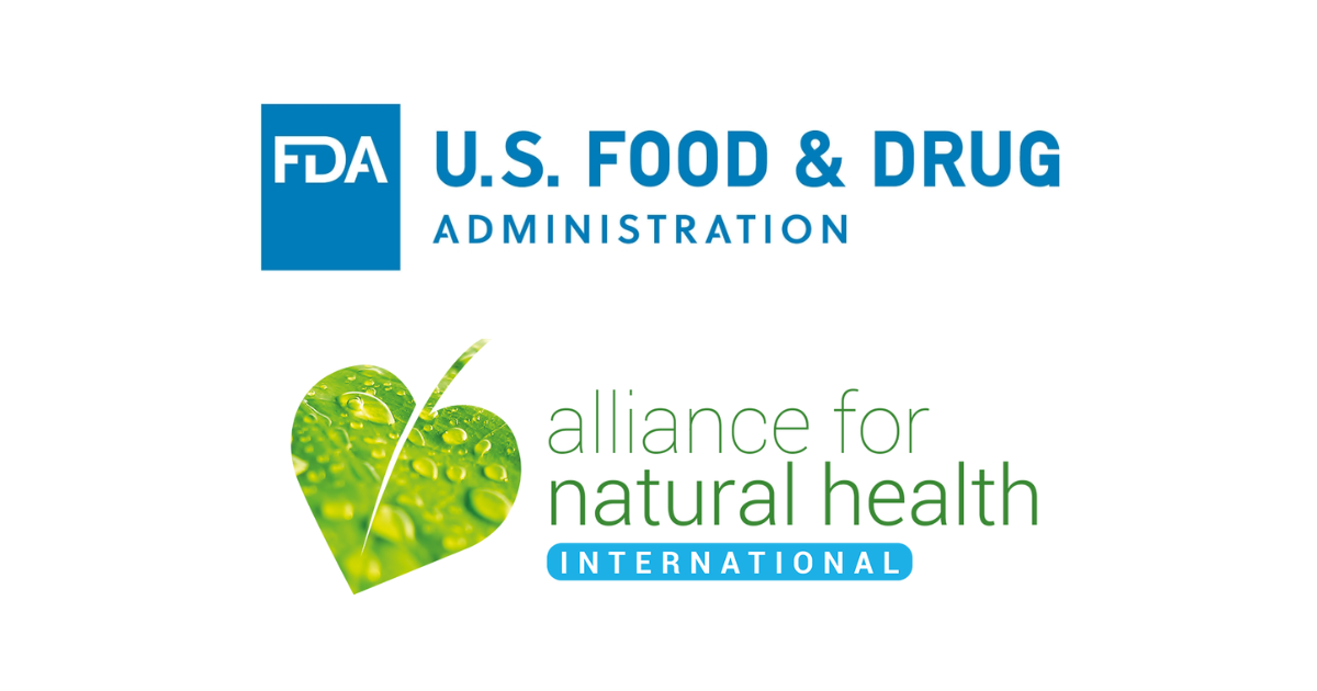 Update — Lawsuit Challenges FDA’s Homeopathic Regulatory Policy