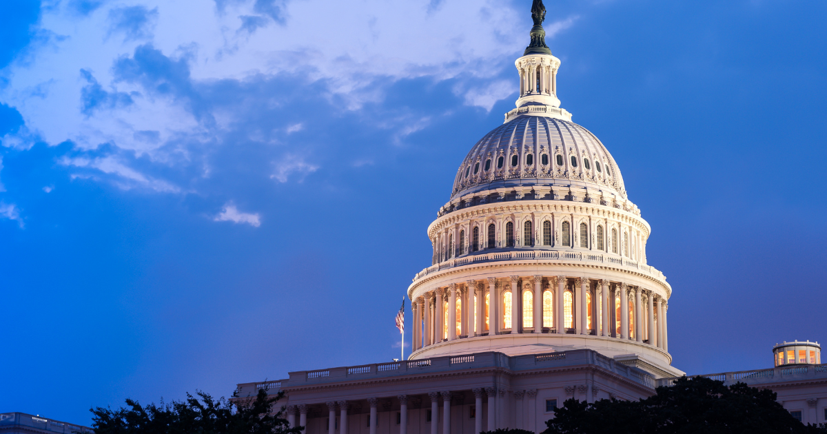 Health Care/OTC Legislative Issues: What’s in Store on Capitol Hill