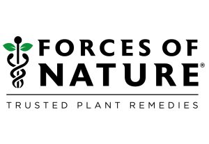 Forces of Nature Logo