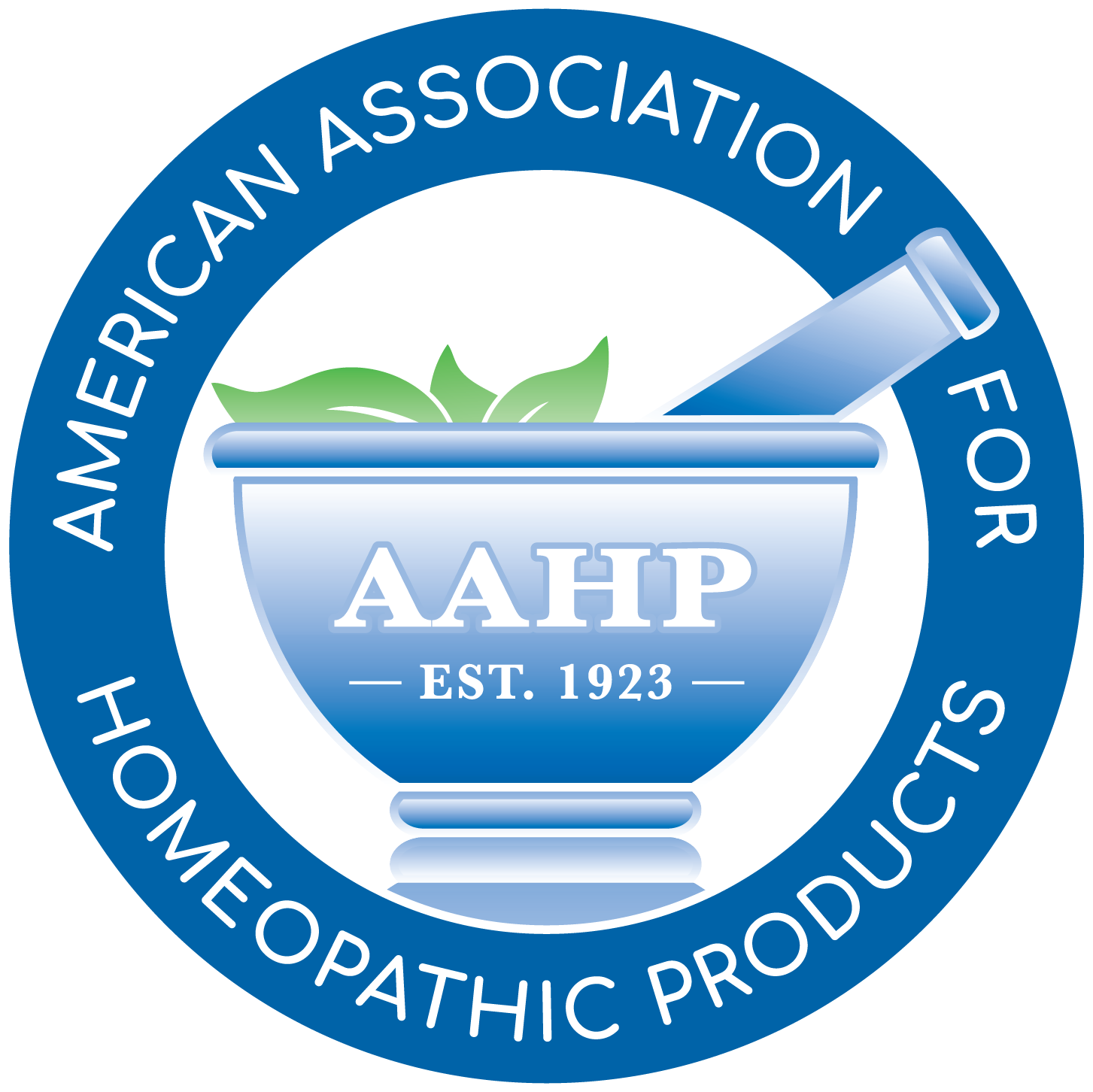 AAHP Logo 2024 white inside